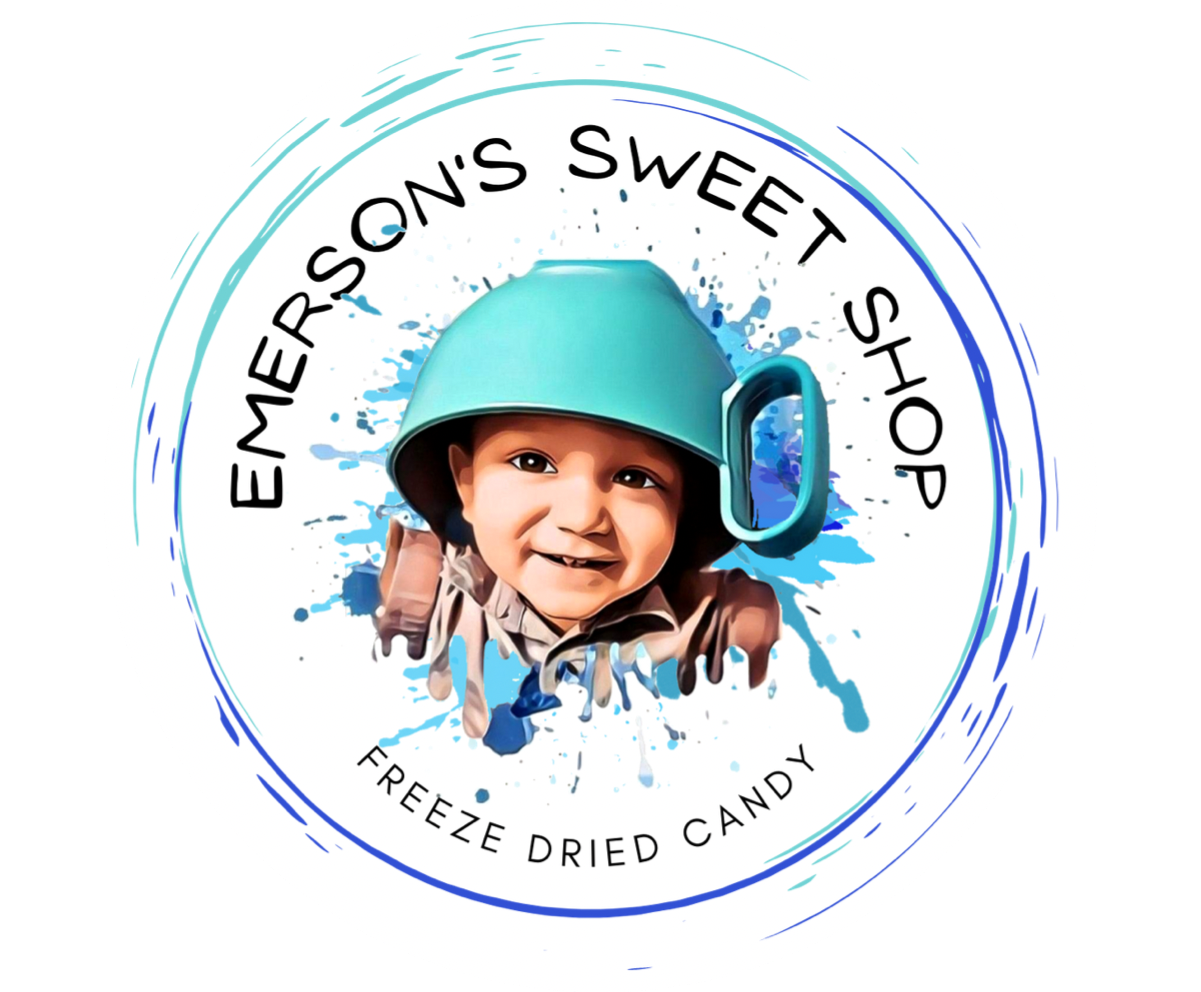 Emerson's Sweet Shop